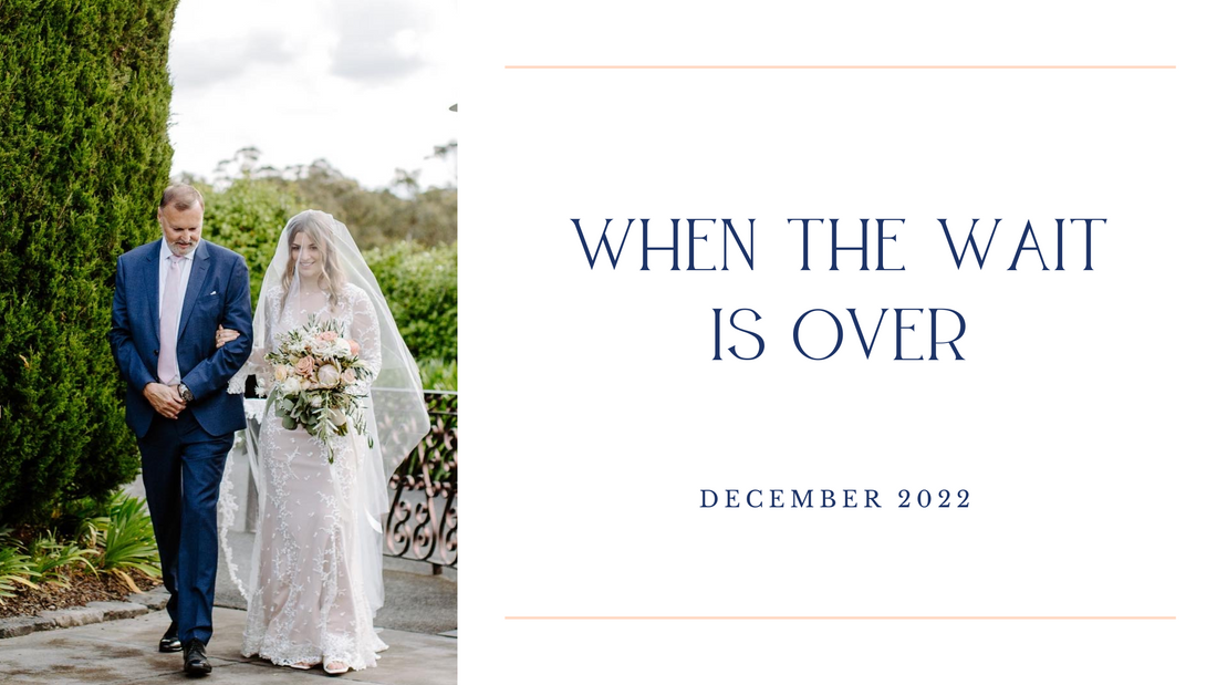 Real Bride - Helen