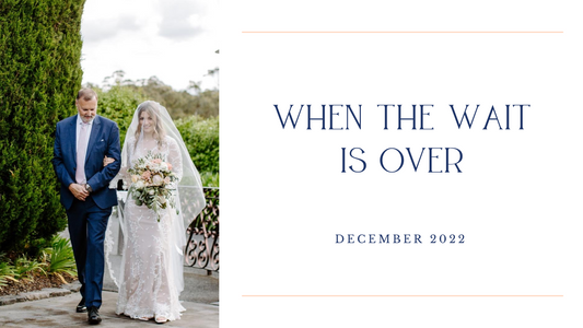 Real Bride - Helen