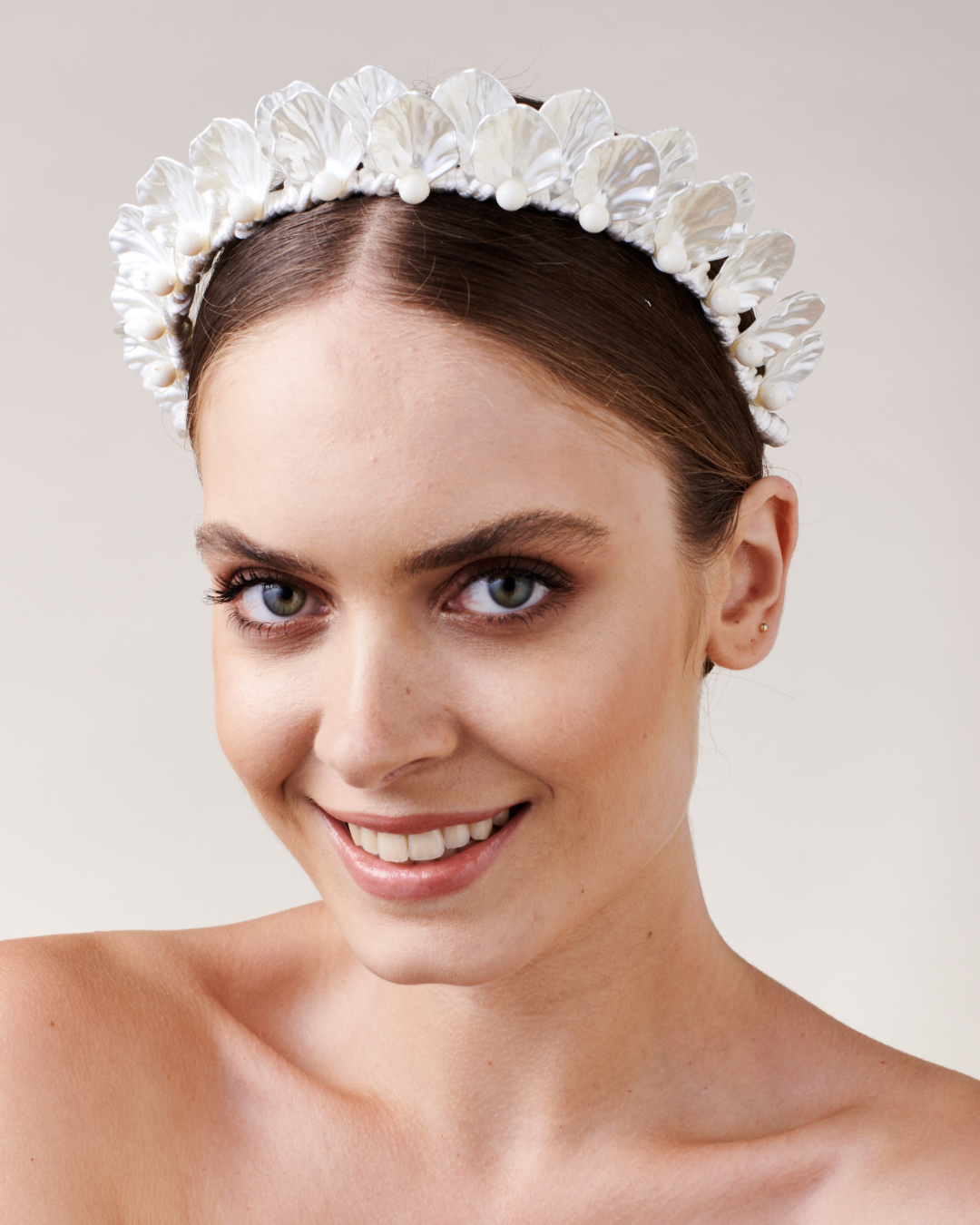 Maya Headband