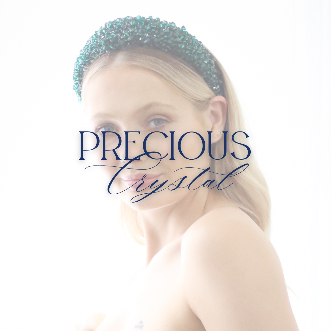 Precious Crystal