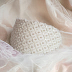 Anne Pearl Headpiece